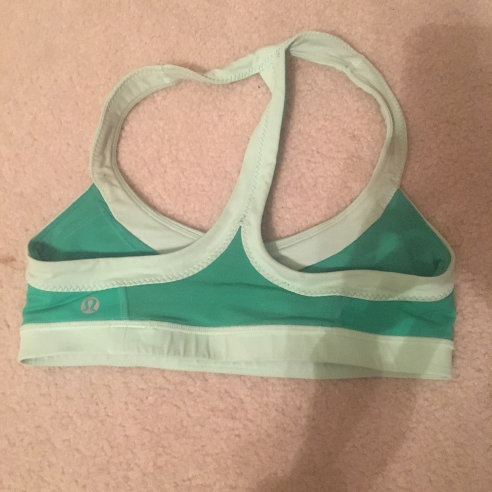 Lululemon bra